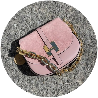 PELLE · 2704CG (750) rosa