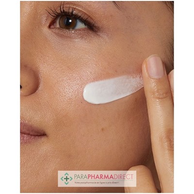 Cerave Crème Hydratante Visage SPF50 - Peaux Normales à Sèches 52ml