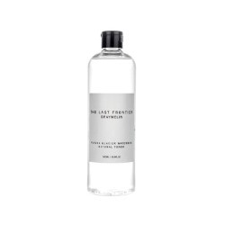The Last Frontier Alaska Glacier Water 85% Natural Toner, Тонер для лица с ледниковой воды Аляски