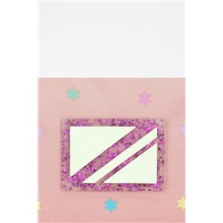 Estuche Carina Rosa