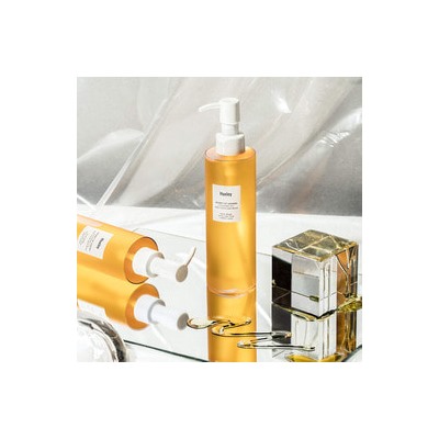 Cleansing Oil ; Deep Clean, Deep Moist, Глубокоочищающее гидрофильное масло