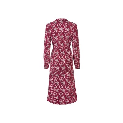 ESMARA® Damen Kleid, in modischer Midi-Länge