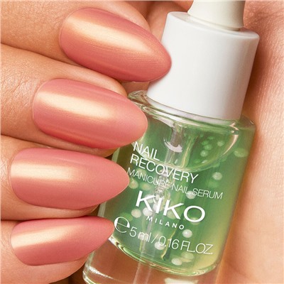 nail recovery