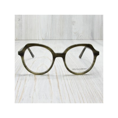 FE00874 - Оправа DOLCE GABBANA DG3392  C8 green