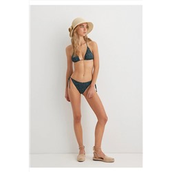 Mavi, Yeşil Bikini Altı 1913185-32434