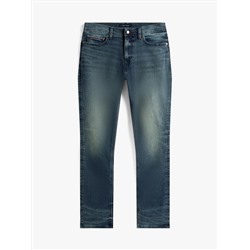 THFlex Knit Straight Jean