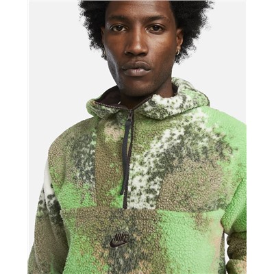 Nike Sportswear Sport Essentials+ Men's 1/2-Zip Hoodie