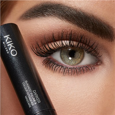 darker mascara