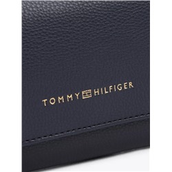 Pebbled Trifold Wallet