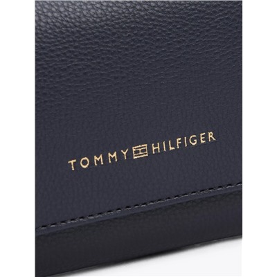Pebbled Trifold Wallet