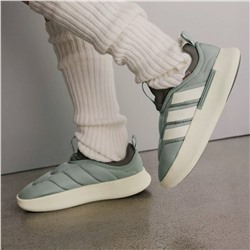 Зимние мягкие кроссовки без шнурков  Adida*s Adipuf*f   Оригинал. Официальный магазин