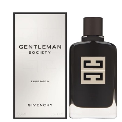 Givenchy Gentleman Society Cologne for Men
