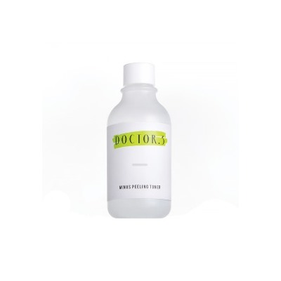 Good-Bye Trouble Minus Peeling Toner