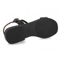 3079BDA - BDA
                SANDALIAS PLANAS