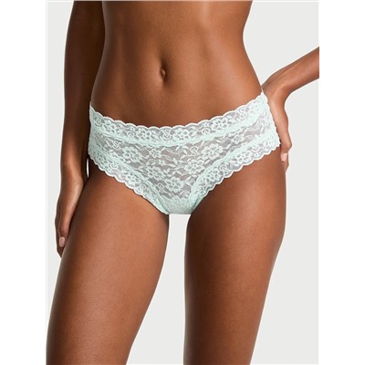 The Lacie Lace Cheeky Panty