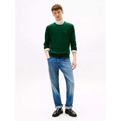 Classic Crewneck Sweater