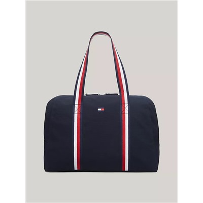 Signature Duffle Bag