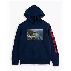 BIG BOYS S-XL GRAPHIC HOODIE