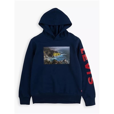 BIG BOYS S-XL GRAPHIC HOODIE