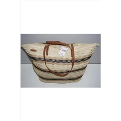 Cris Boutique Plaj Çantası PJ-98-01-0071/Frezya