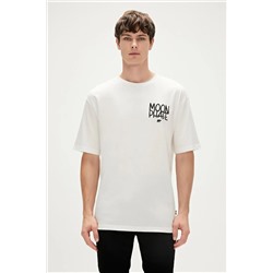 Bad Bear, 23.01.07.030-c04 Moon Phase Erkek T-shirt