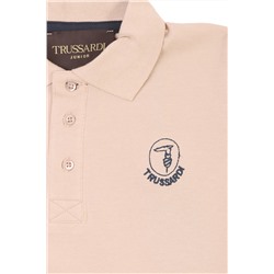 Polo Francois Beige