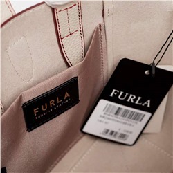 Женская сумка   Furl*a mini   Натуральная кожа  Можно носить как на плече, так и через плечо