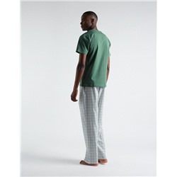 Pyjamas, Men, Multicolour