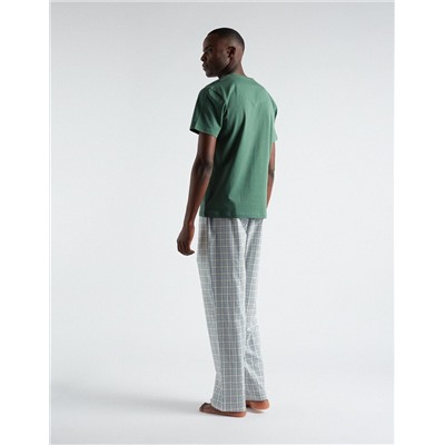 Pyjamas, Men, Multicolour