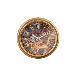 Mudo Concept Marble Duvar Saati 46 Cm 1200992001 321158