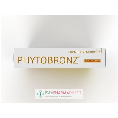 ArkoPharma PhytoBronz Solaire Peau Rayonnante 30 Capsules