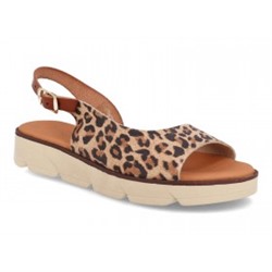 2205 - BDA
                SANDALIAS DE PLATAFORMA