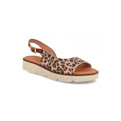 2205 - BDA
                SANDALIAS DE PLATAFORMA