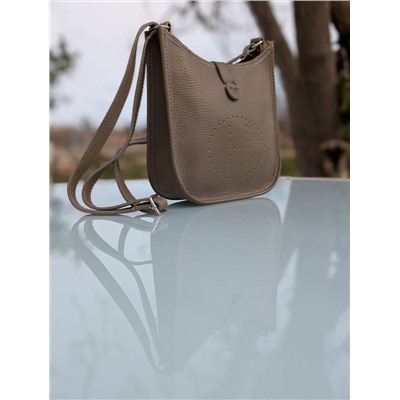 Комбо от испанского производителя Autentica TB 324 +Ab.Zapatos PELLE Helena (310) ТАУПЕ Акция