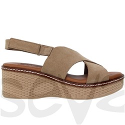 Blusandal, SANDALIA SEÑORA