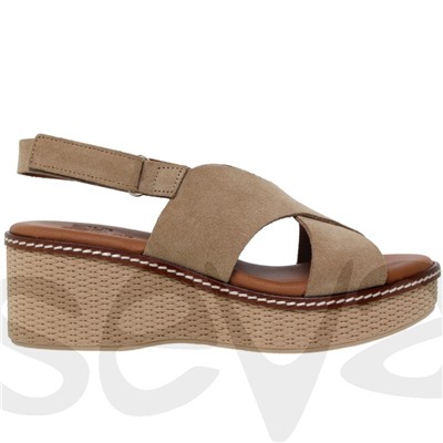 Blusandal, SANDALIA SEÑORA