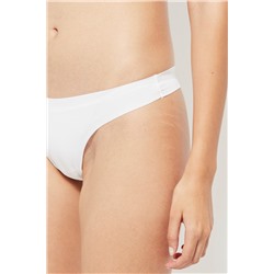 Tanga - Blanco