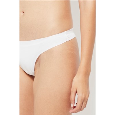 Tanga - Blanco