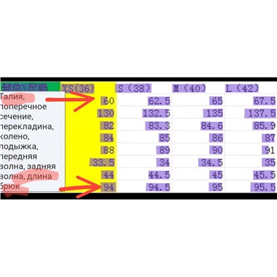 Летние широкие джинсовые брюки Ma*xMar*a