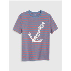 Kids Graphic T-Shirt