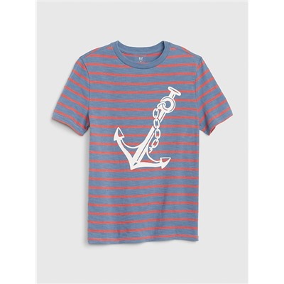 Kids Graphic T-Shirt