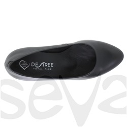 Desiree, ZAPATO SEÑORA PIEL