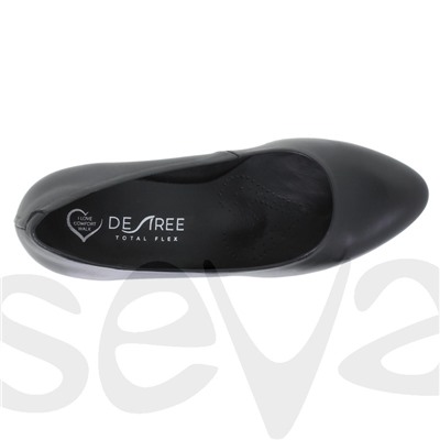 Desiree, ZAPATO SEÑORA PIEL