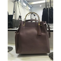 Сумка Leather Country ЧЕРНЫЙ