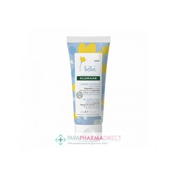 Klorane Bébé Soin Crème Nutritive Cold Cream 40ml