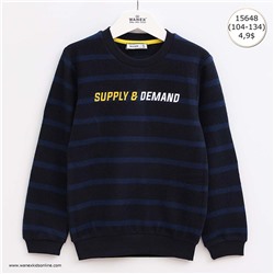 WNX TS 1- 15648 Beden: 104-134