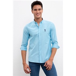 US Polo Assn Erkek Gömlek G081GL004.000.977266