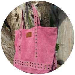 Ab.Zapatos SHOPPER Fuxia АКЦИЯ