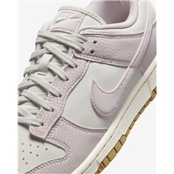 Sustainable Materials Nike Dunk Low Premium Next Nature Women's Shoes