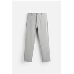 PANTALÓN ESTRUCTURA CONFORT